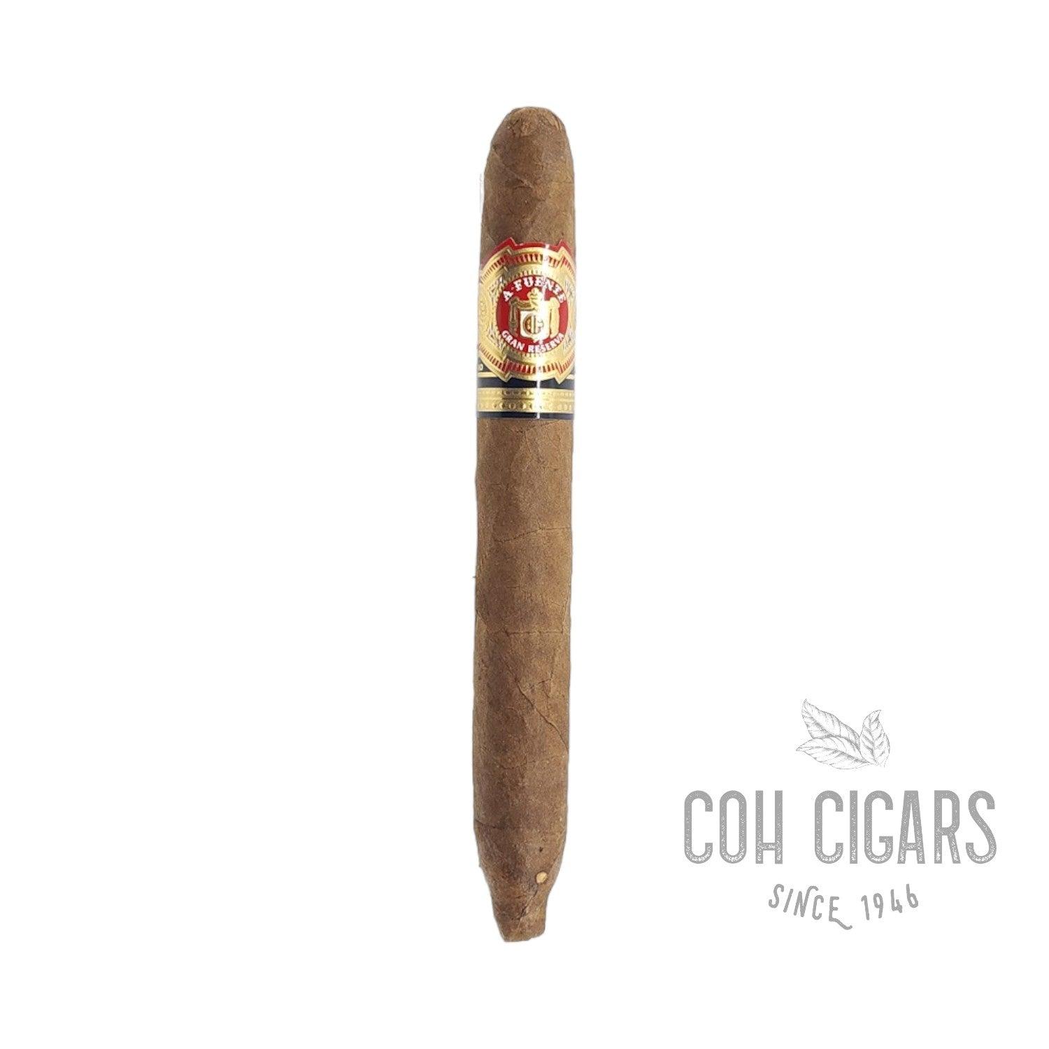 Arturo Fuente Cigar | Chateau Fuente SG | Box 10 - hk.cohcigars