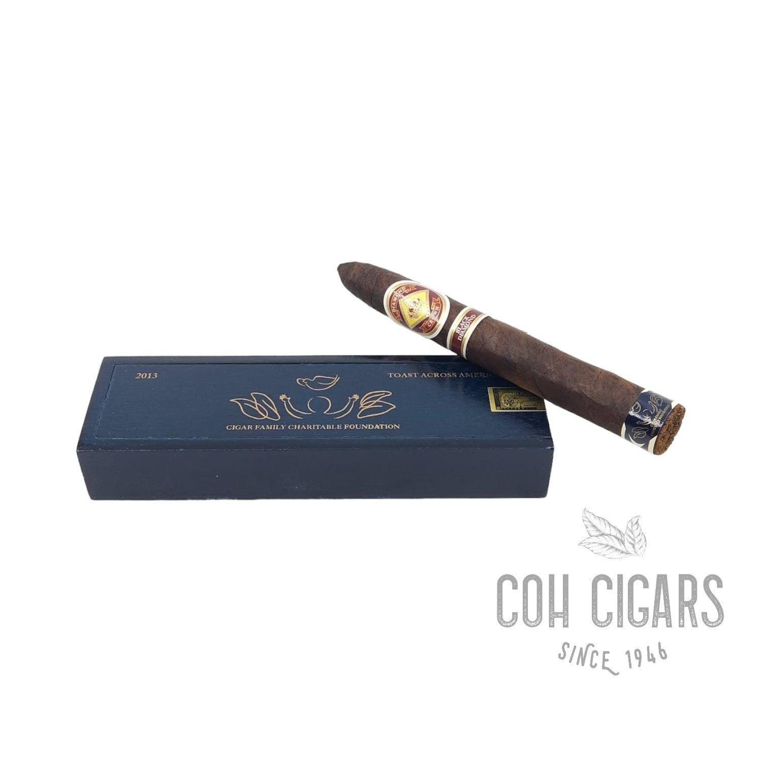 Arturo Fuente Cigar | Cigar Family Charitable Foundation 2013 | Box 2 - hk.cohcigars
