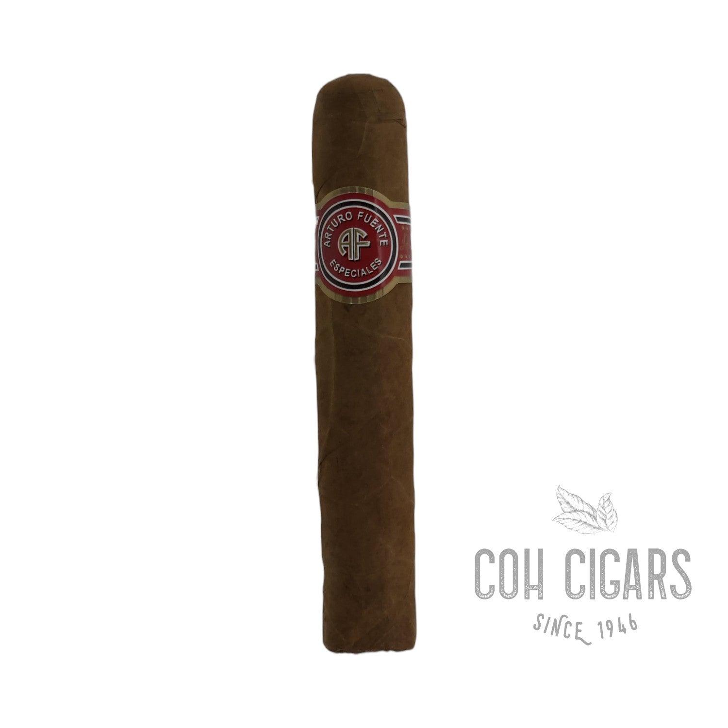 Arturo Fuente Cigar | Conquistadores | Box 30 - HK CohCigars