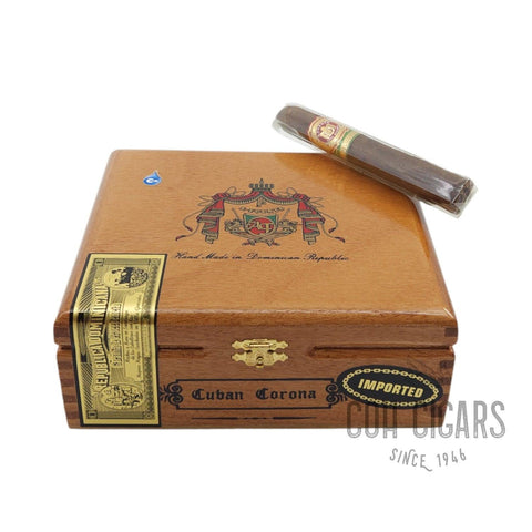 Arturo Fuente Cigar | Cuban Corona Natural | Box 25 - hk.cohcigars