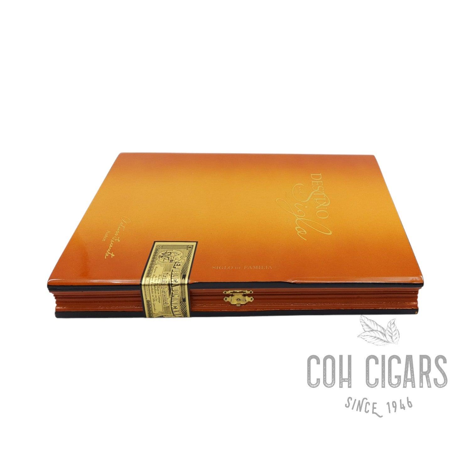 Arturo Fuente Cigar | Destino Al Siglo De Familia | Box 13 - hk.cohcigars