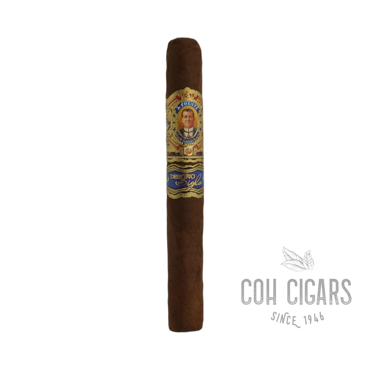 Arturo Fuente Cigar | Destino Al Siglo De Familia | Box 13 - hk.cohcigars