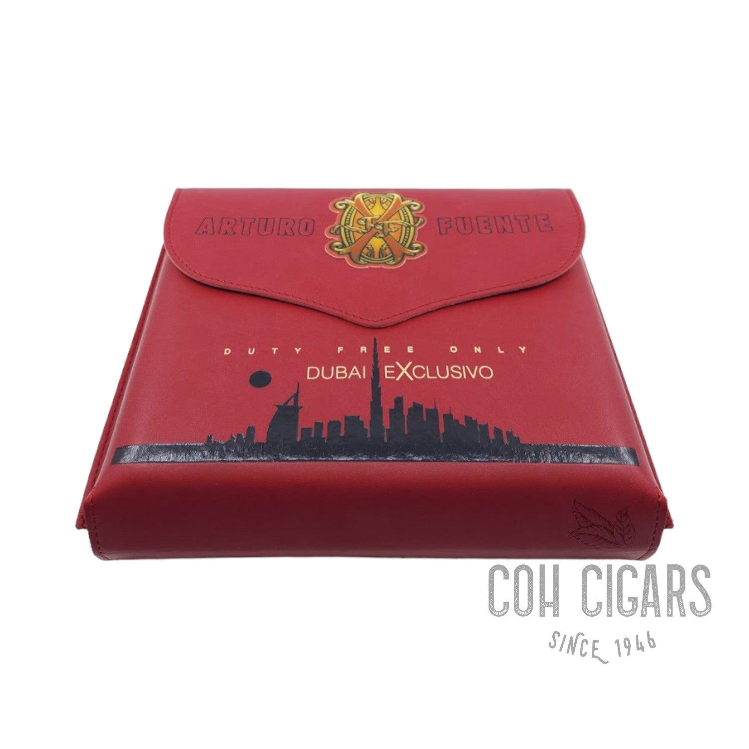 Arturo Fuente Cigar | Dubai Exclusivo #52 | Box 15 - hk.cohcigars