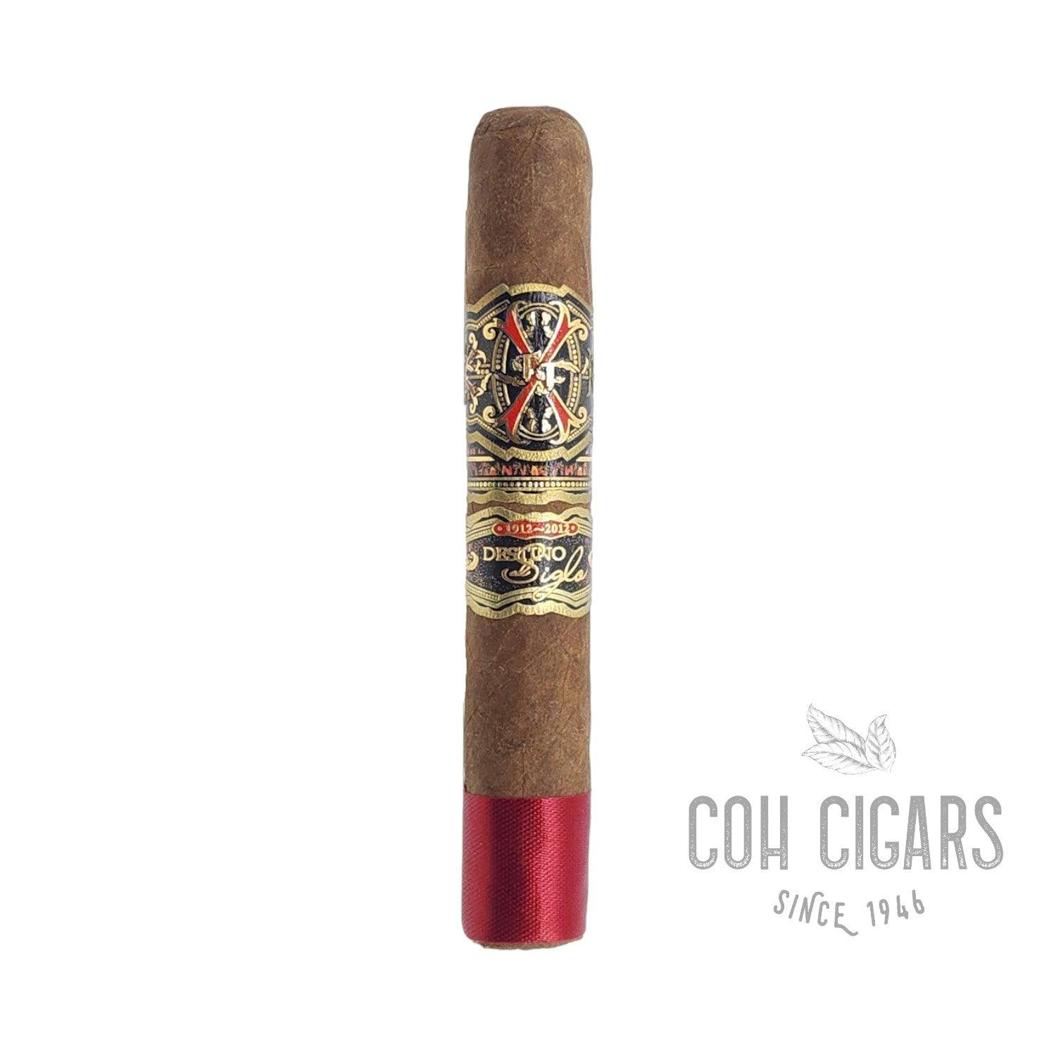 Arturo Fuente Cigar | Dubai Exclusivo #52 | Box 15 - hk.cohcigars