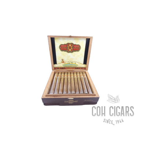 Arturo Fuente Cigar | Fuente Fuente Opusx Double Corona | Box 32 - hk.cohcigars