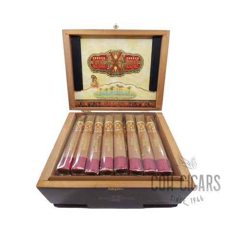 Arturo Fuente Cigar | Fuente Fuente Opusx Double Robusto | Box 42 - hk.cohcigars