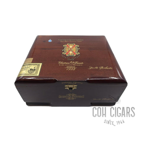 Arturo Fuente Cigar | Fuente Fuente Opusx Double Robusto | Box 42 - hk.cohcigars