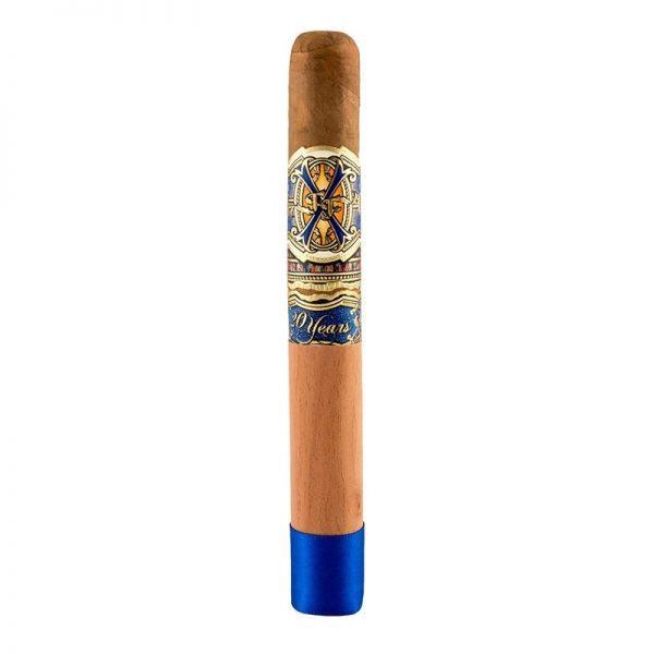 Arturo Fuente Cigar | OpusX 20th Aniv. Believe | Box of 20 - hk.cohcigars