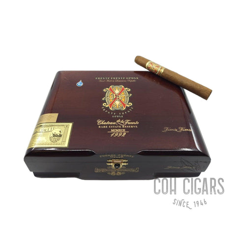 Arturo Fuente Cigar | Fuente Fuente Opusx Fuente Fuente | Box 32 - hk.cohcigars