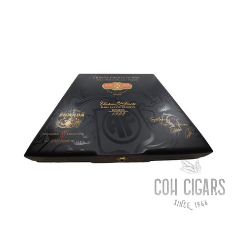 Arturo Fuente Cigar | Fuente Fuente Opusx La Gran Fumada 2022 | Box 13 - hk.cohcigars