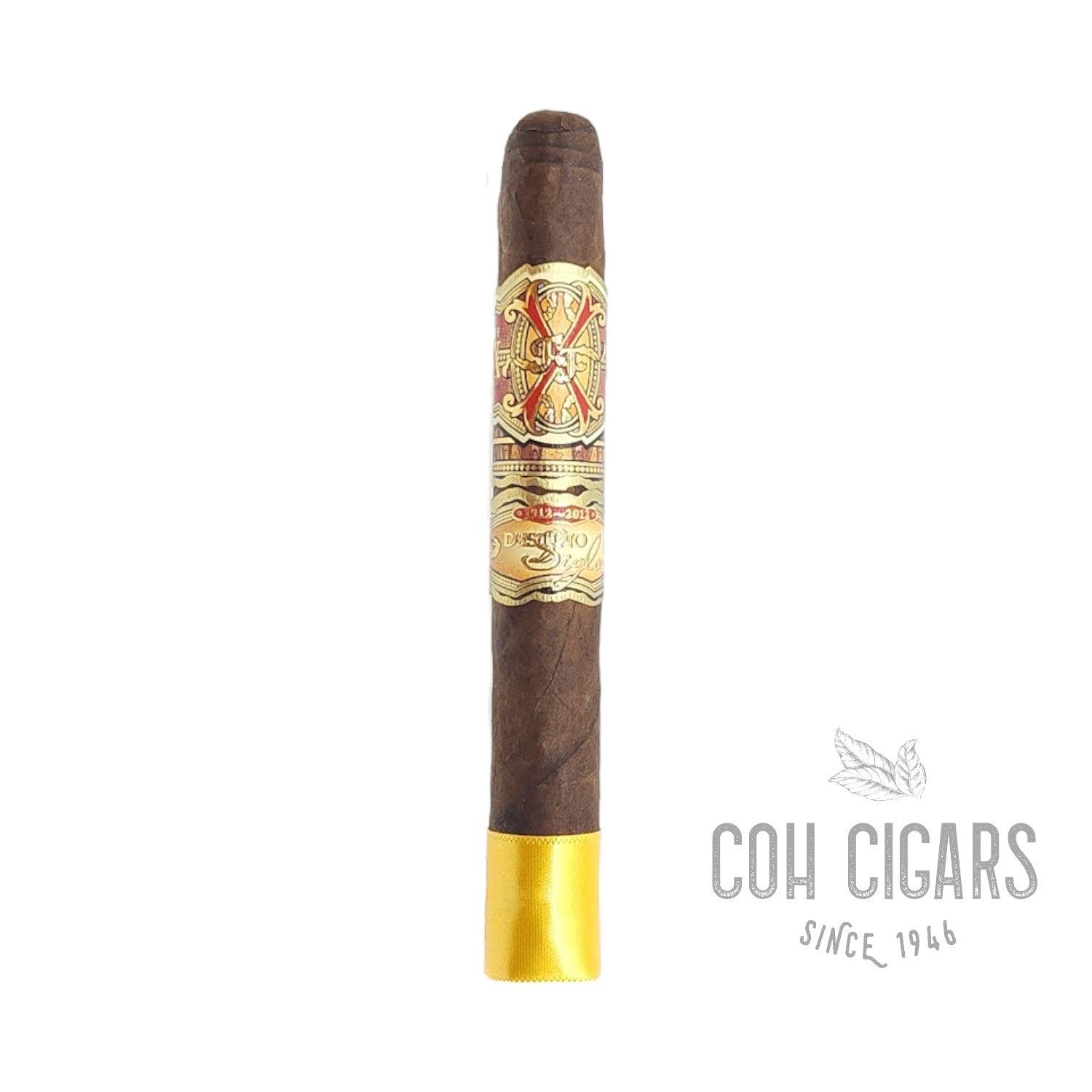 Arturo Fuente Cigar | Fuente Fuente Opusx Oro Oscuro Perfecxion No. 4 | Box 42 - hk.cohcigars