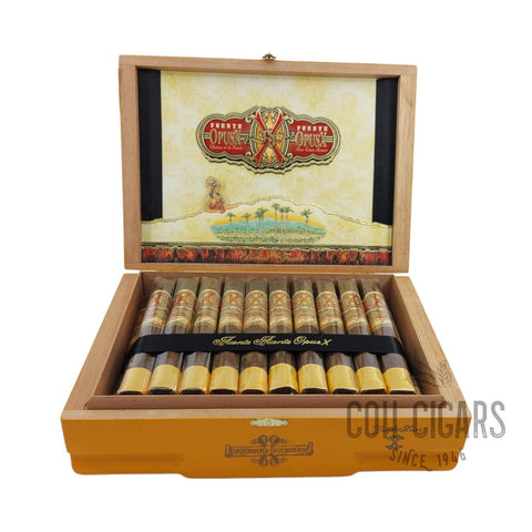 Arturo Fuente Cigar | Fuente Fuente Opusx Oro Oscuro Perfecxion X | Box 32 - hk.cohcigars