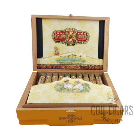 Arturo Fuente Cigar | Fuente Fuente Opusx Oro Oscuro Perfecxion X | Box 32 - hk.cohcigars