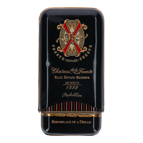 Arturo Fuente Cigar | OpusX Perfecxion Tin | Box of 3 - hk.cohcigars