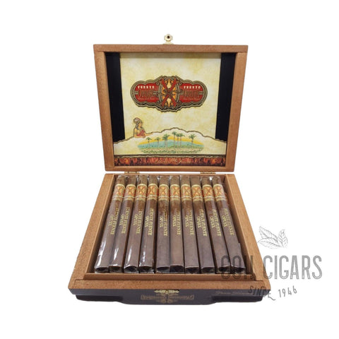 Arturo Fuente Cigar | Fuente Fuente Opusx Petite Lanceros | Box 32 - hk.cohcigars