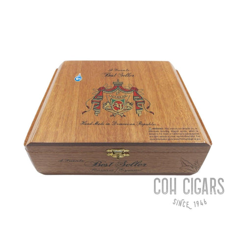 Arturo Fuente Cigar | Hemingway Best Seller | Box 25 - hk.cohcigars