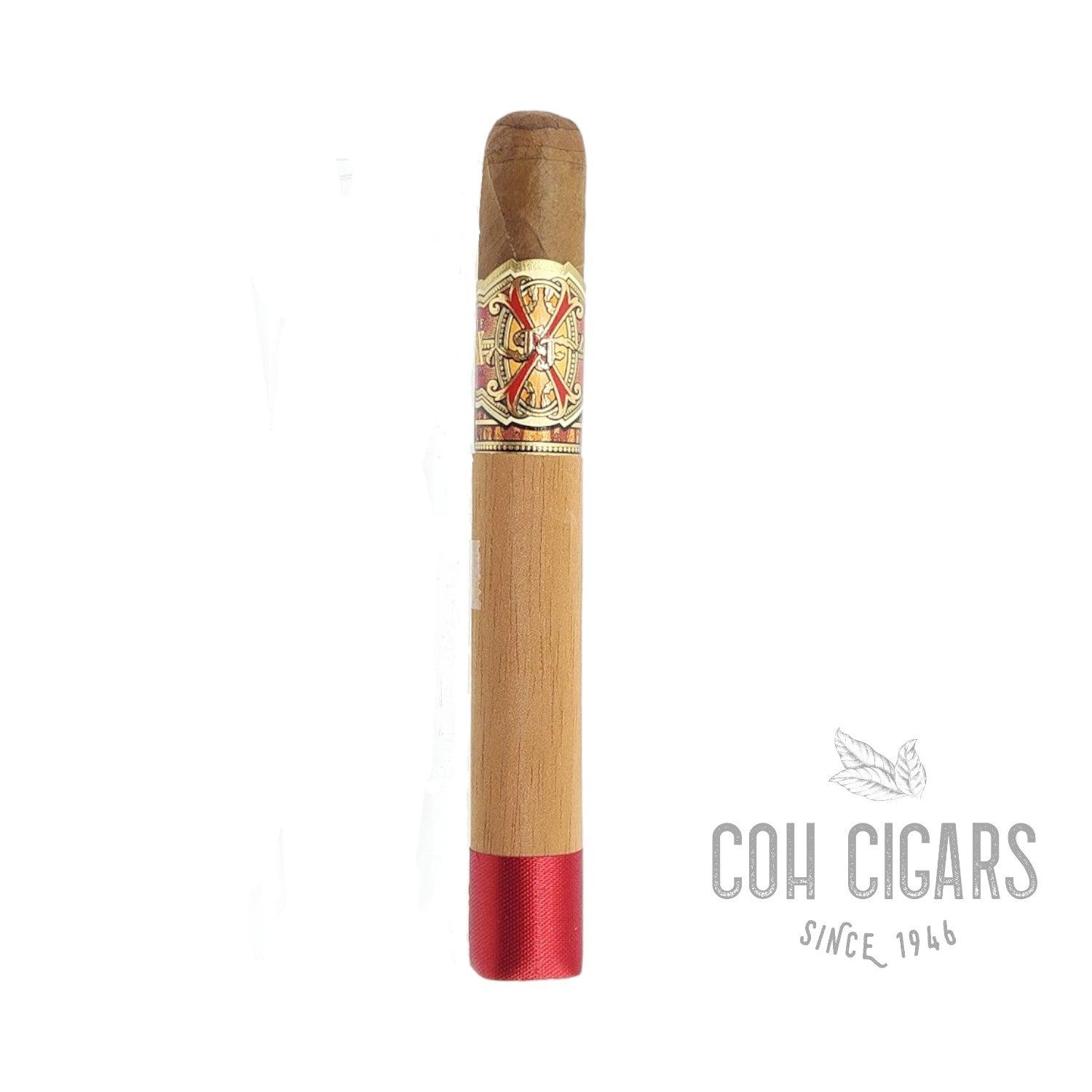 Arturo Fuente Cigar | Holiday Collection Xtra Special | Box 10 - hk.cohcigars