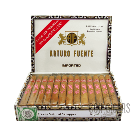 Arturo Fuente Cigar | It's A Girl | Box 25 - hk.cohcigars
