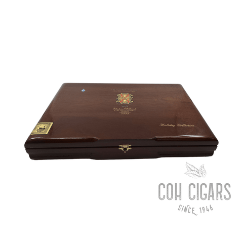 Arturo Fuente Cigar | Opus x Holiday Collection | Box 15 - hk.cohcigars