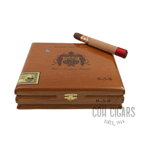 Arturo Fuente Cigar | Rosado Sun Grown 8-5-8 | Box 20 - HK CohCigars