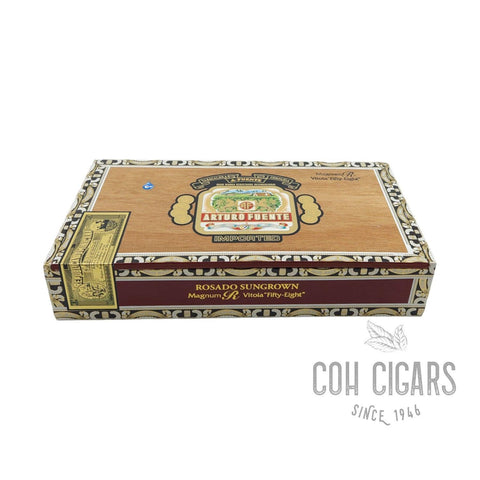 Arturo Fuente Cigar | Short Story | Box 25 - HK CohCigars