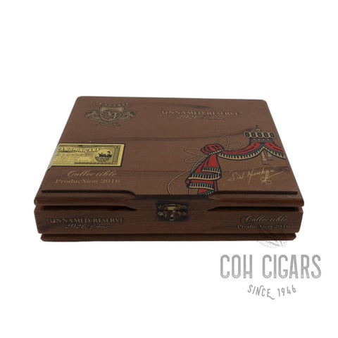 Arturo Fuente Cigar | Unnamed Reserve 2021 Release | Box 20 - HK CohCigars
