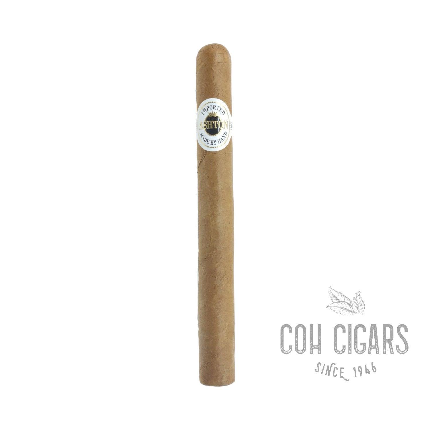 Ashton Cigar | Churchill | Box 25 - hk.cohcigars