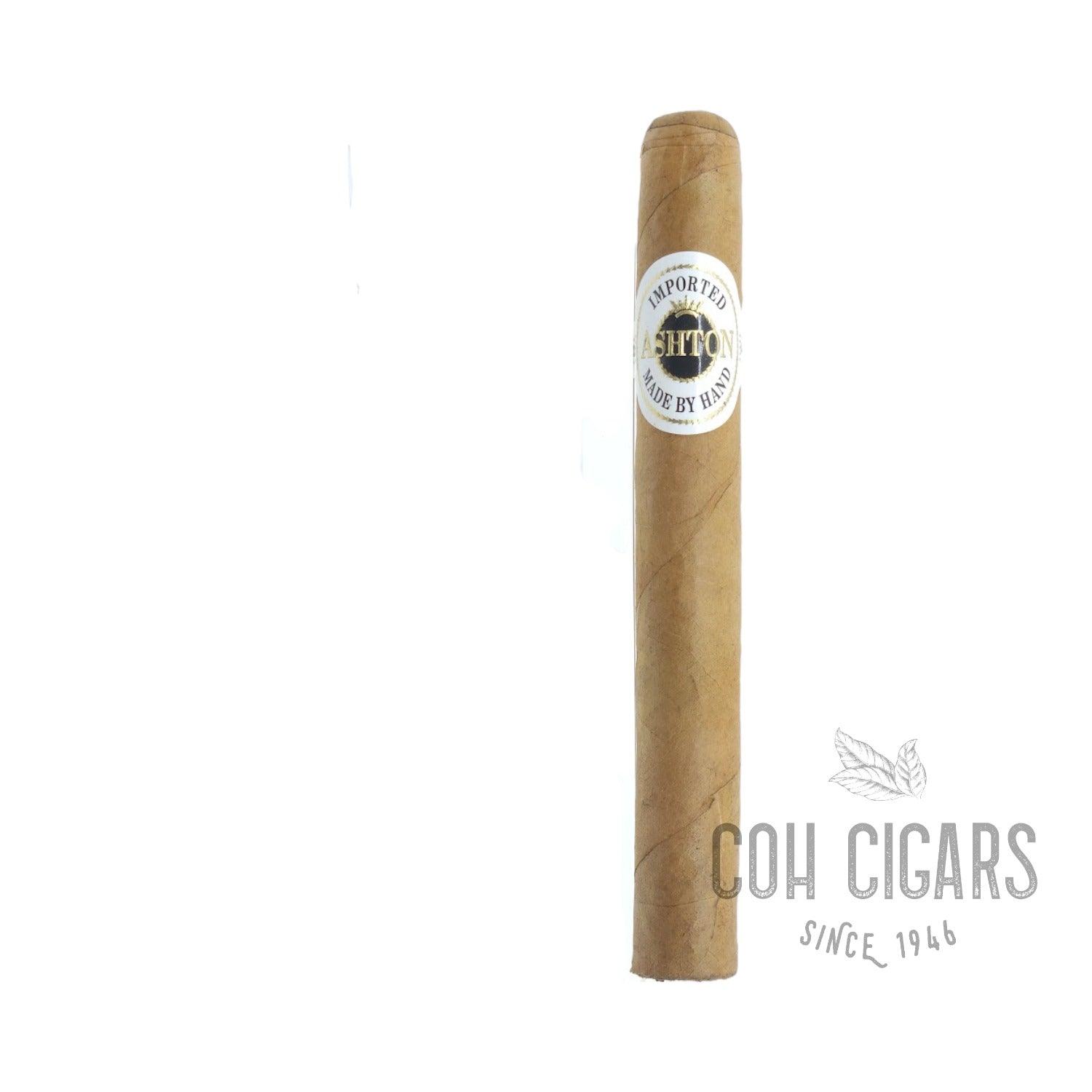 Ashton Cigar | Corona | Box 25 - hk.cohcigars
