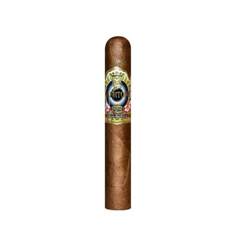 Ashton Cigar | ESG 21 Year Salute | Box of 25 - hk.cohcigars
