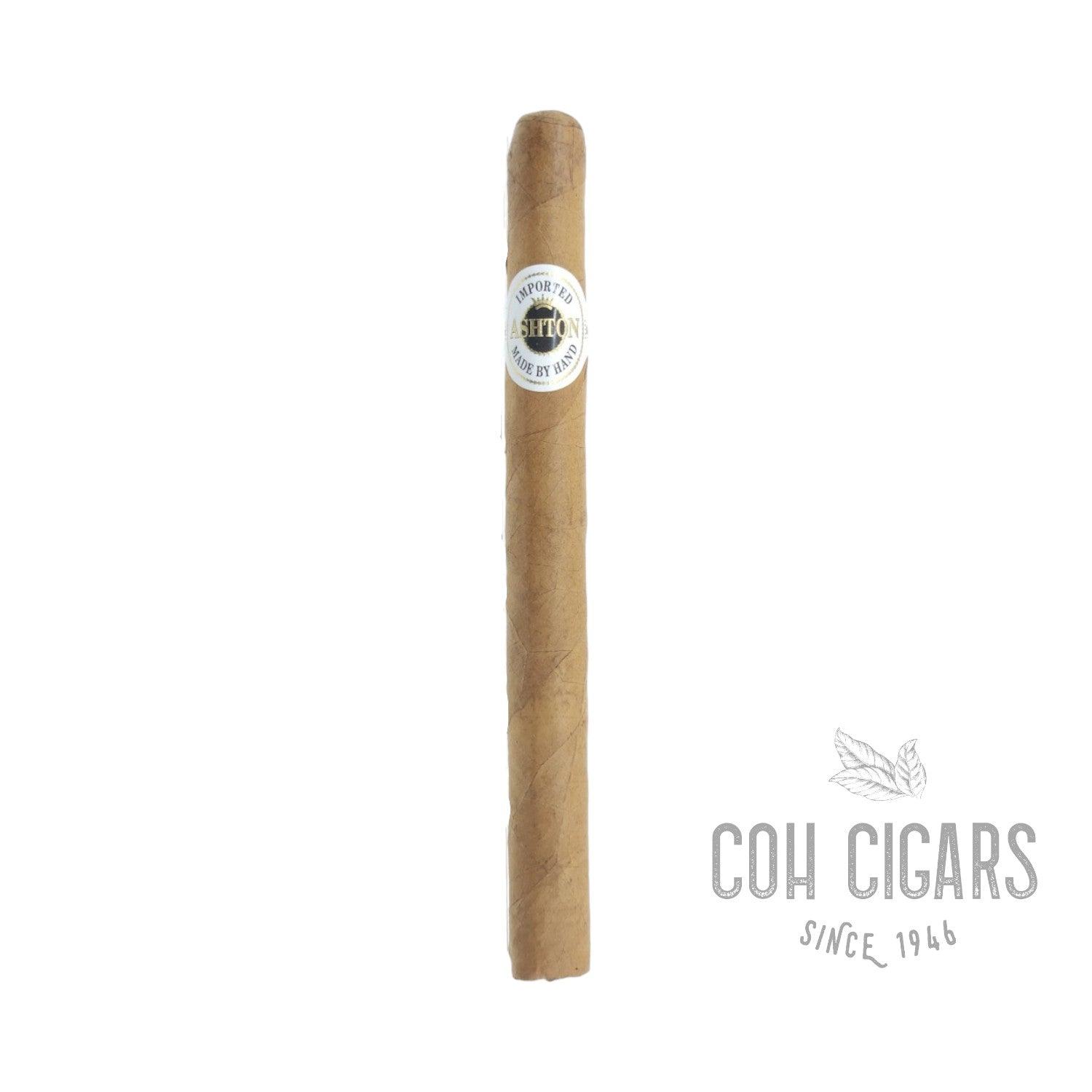Ashton Cigar | Panetela | Box 25 - hk.cohcigars