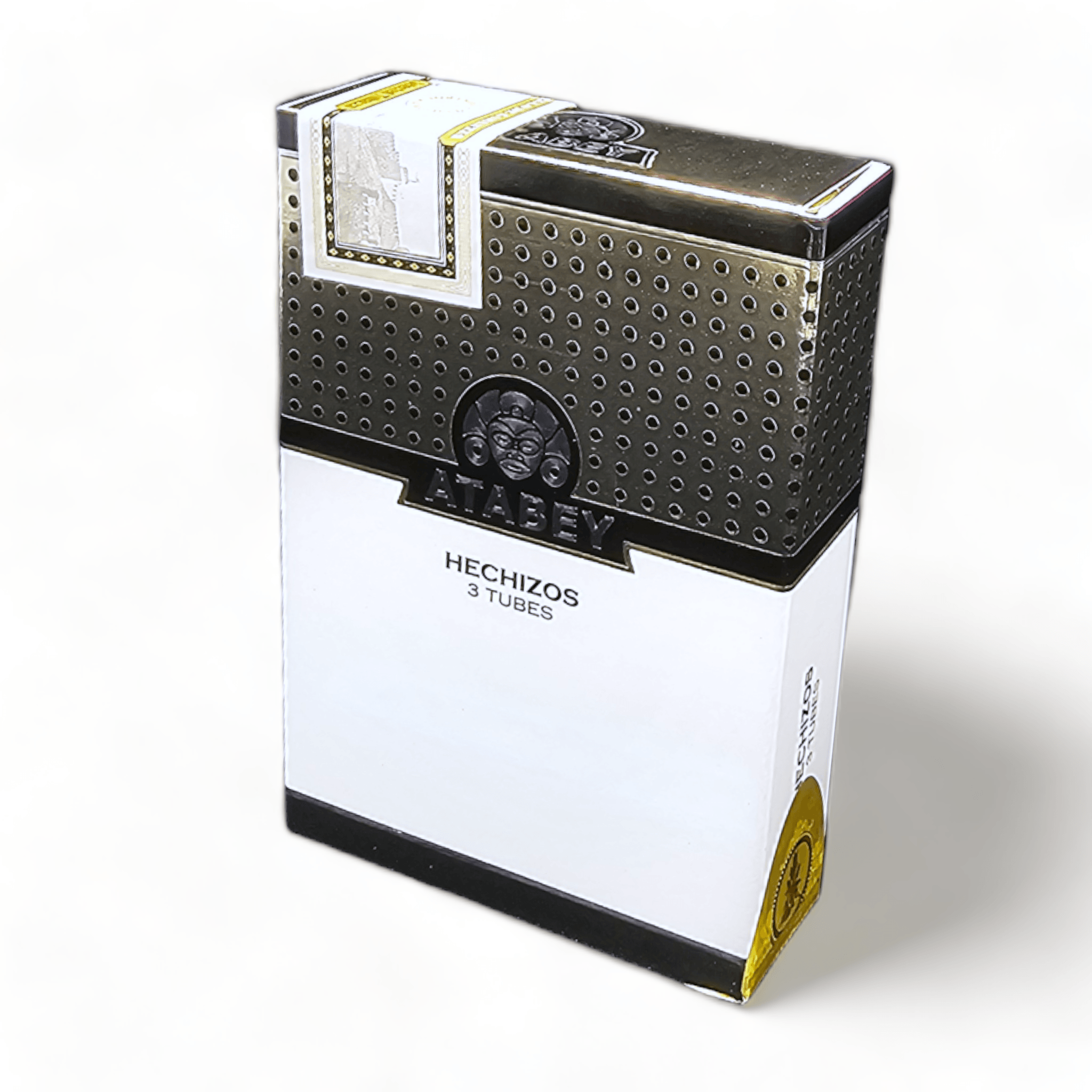 Atabey Cigars | Hechizos A/T | Box of 3 - hk.cohcigars