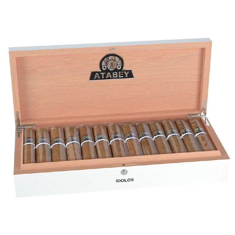 www.hk.cohcigars.com Atabey Cigar | Idolos