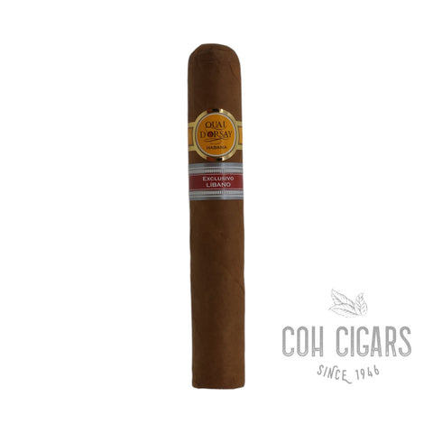 Baalbeck | 5 Pack | Quai D'Orsay cigar - HK CohCigars -雪茄