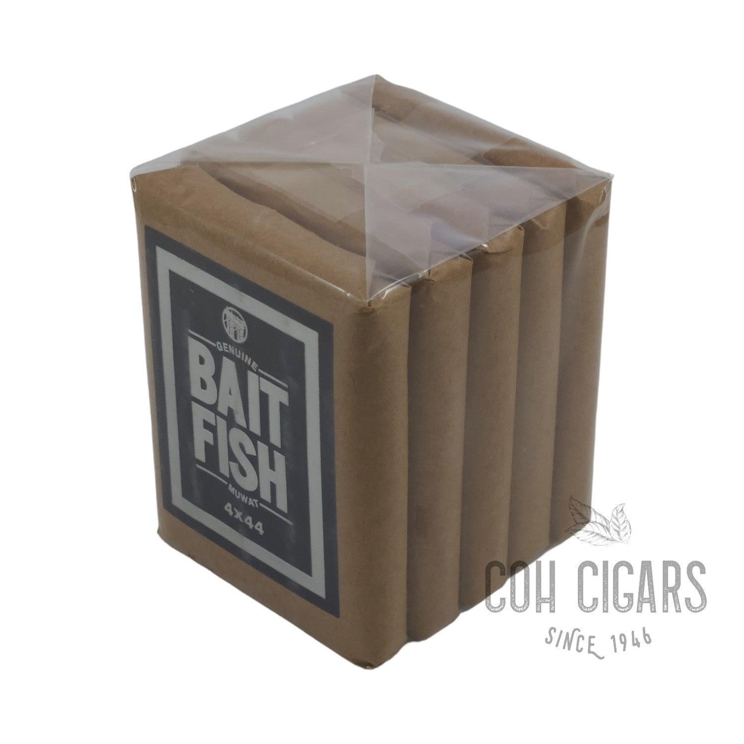 Bait Fish | Box 5x5 | Muwat Cigars - HK CohCigars -雪茄