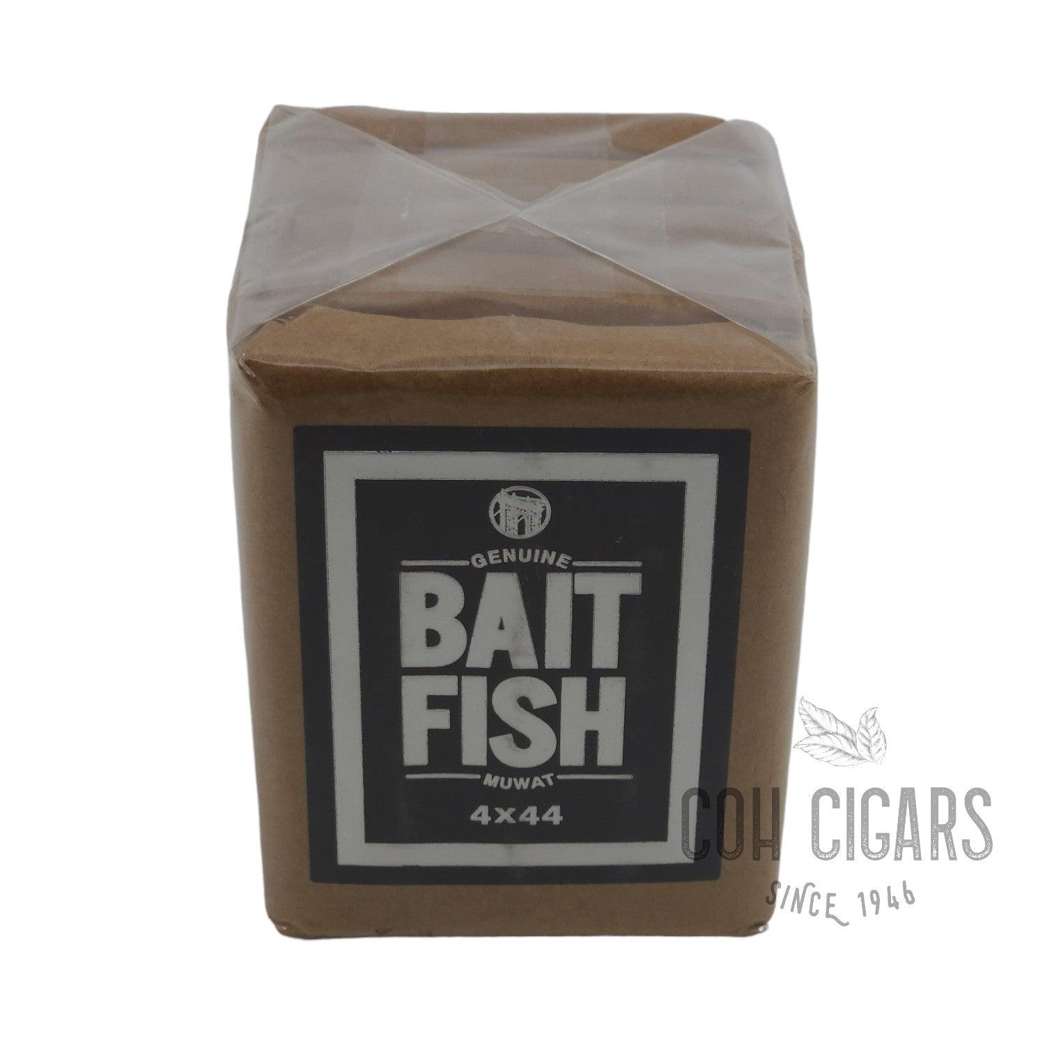 Bait Fish | Box 5x5 | Muwat Cigars - HK CohCigars -雪茄