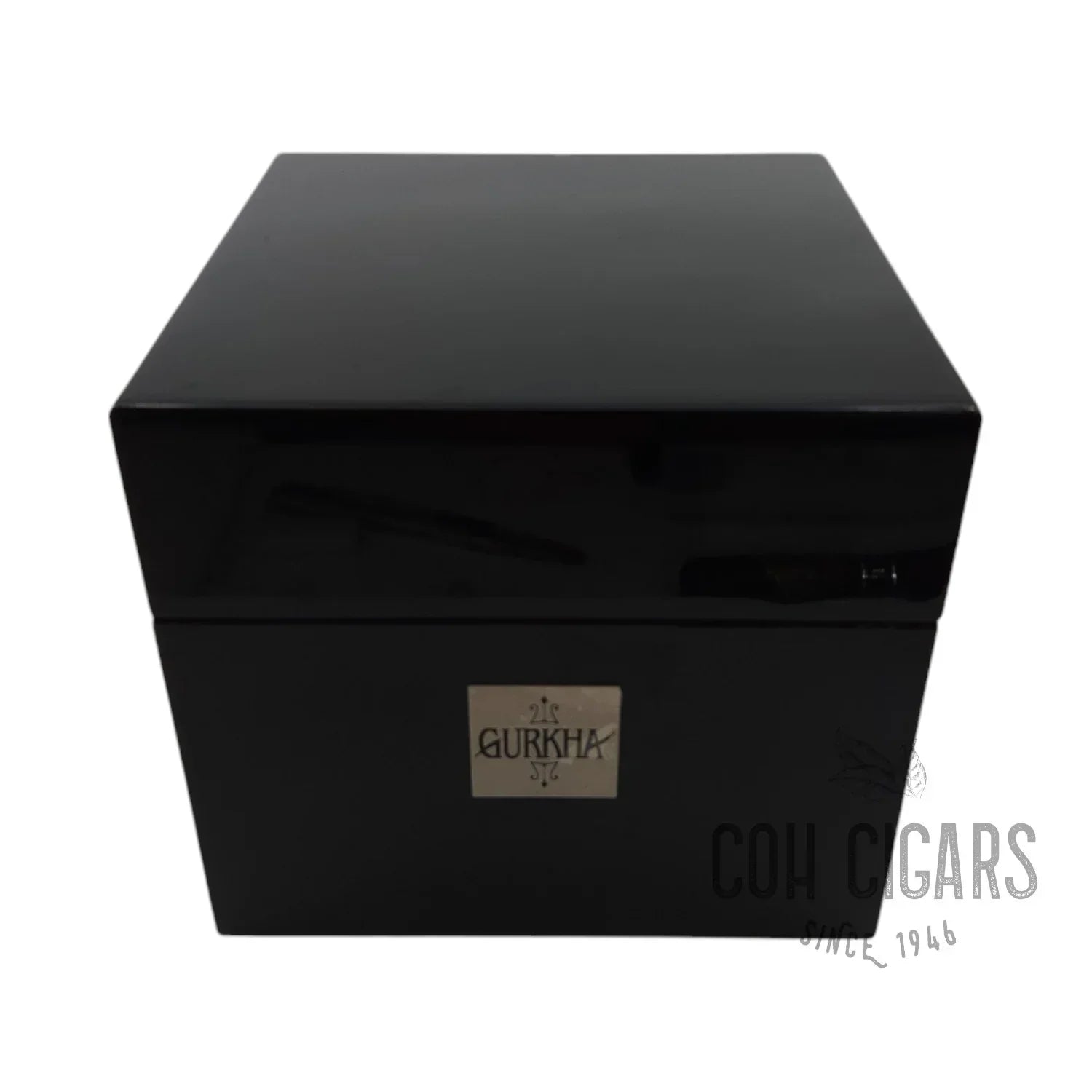 Beast | Box 35 | Gurkha cigar - HK CohCigars -雪茄