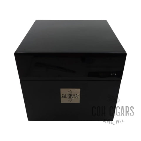 Beast | Box 35 | Gurkha cigar - HK CohCigars -雪茄
