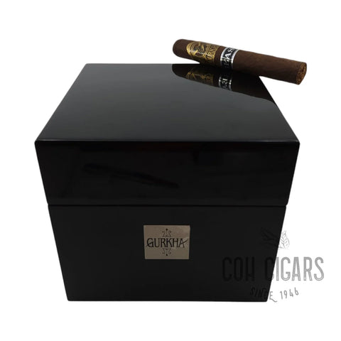 Beast | Box 35 | Gurkha cigar - HK CohCigars -雪茄