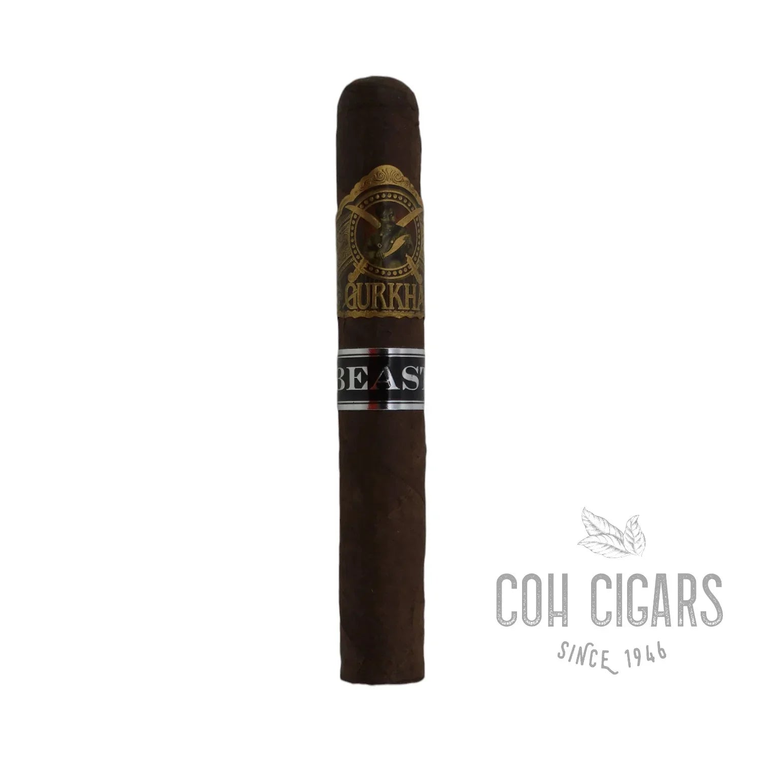 Beast | Box 35 | Gurkha cigar - HK CohCigars -雪茄