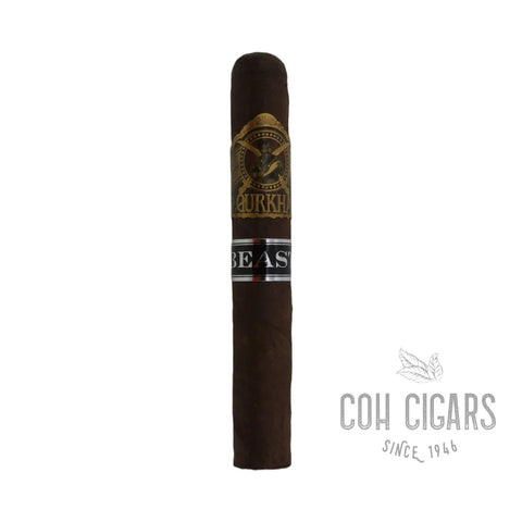 Beast | Box 35 | Gurkha cigar - HK CohCigars -雪茄