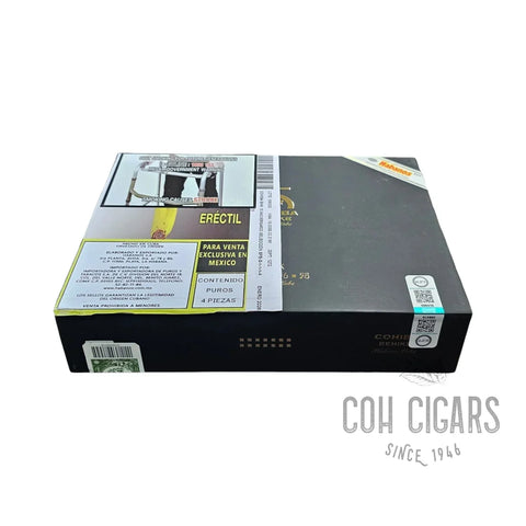 Behike BHK 15 Anniversary Gift Box | Box 4 | Cohiba Cigars - HK CohCigars -雪茄