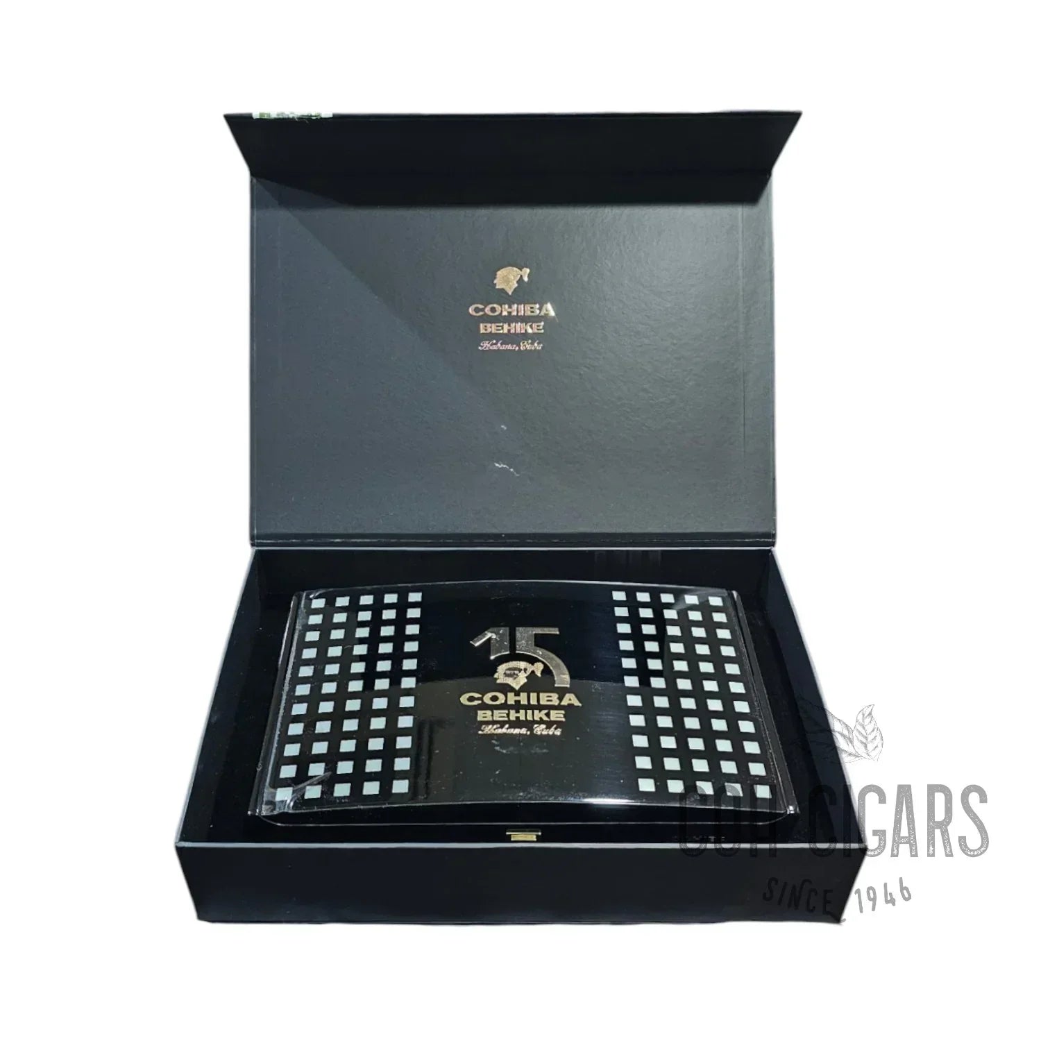 Behike BHK 15 Anniversary Gift Box | Box 4 | Cohiba Cigars - HK CohCigars -雪茄