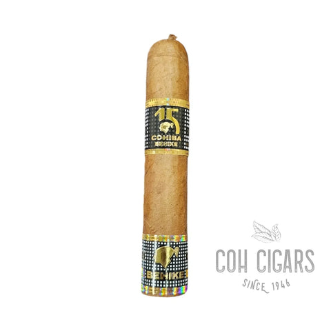 Behike BHK 15 Anniversary Gift Box | Box 4 | Cohiba Cigars - HK CohCigars -雪茄
