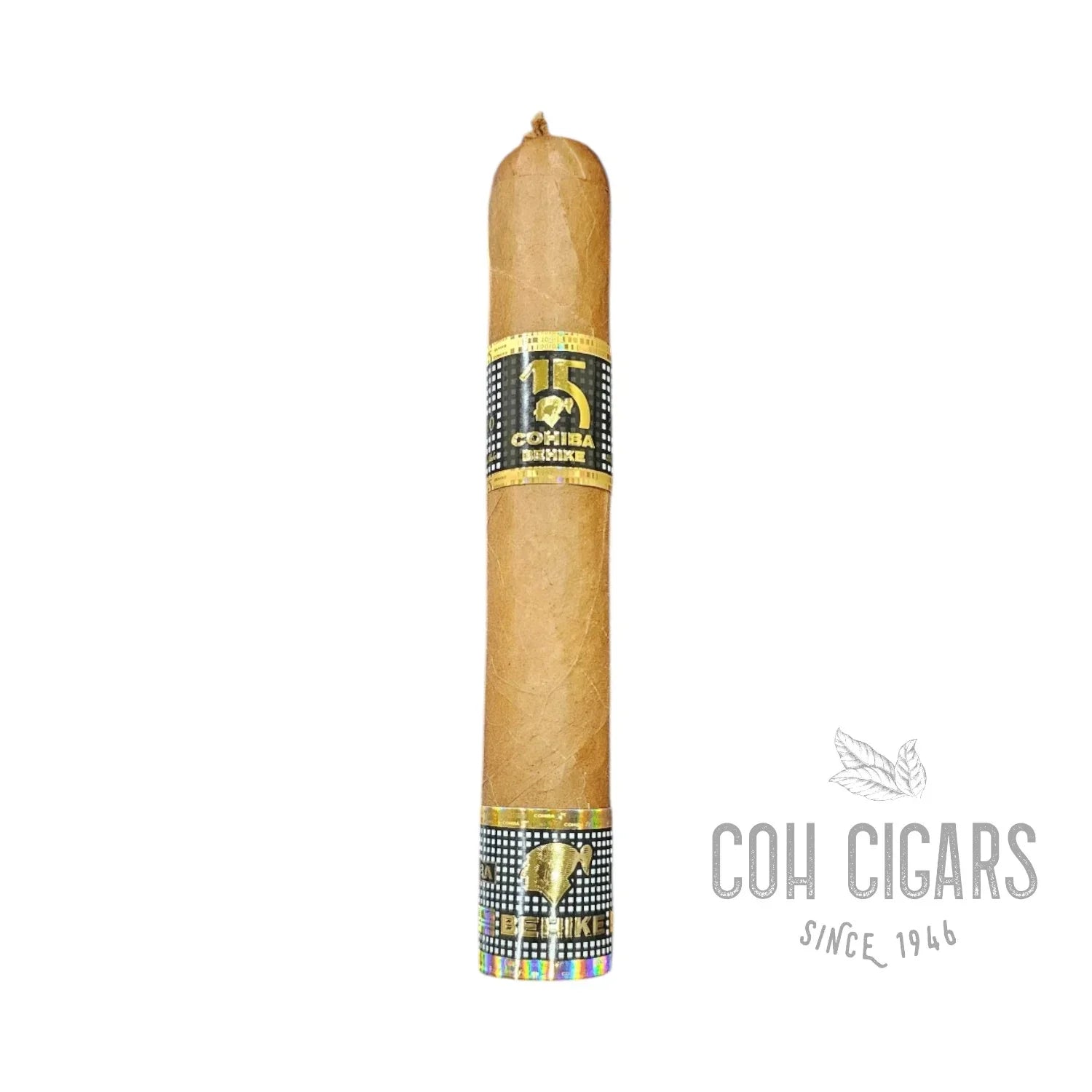 Behike BHK 15 Anniversary Gift Box | Box 4 | Cohiba Cigars - HK CohCigars -雪茄