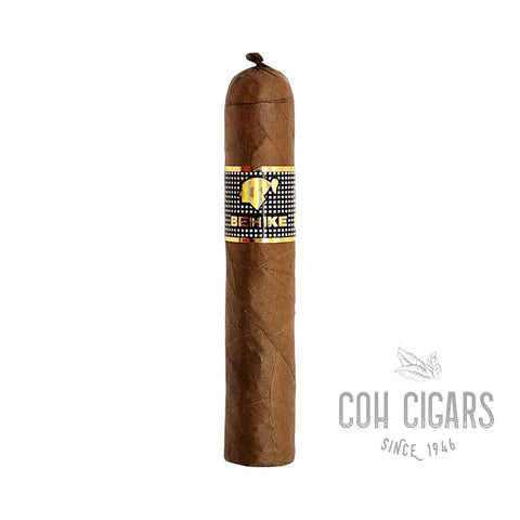 Behike BHK 52 | Box 10 | Cohiba cigar - HK CohCigars
