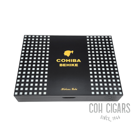 Behike BHK 54 | Box 10 | Cohiba Cigars - HK CohCigars -雪茄