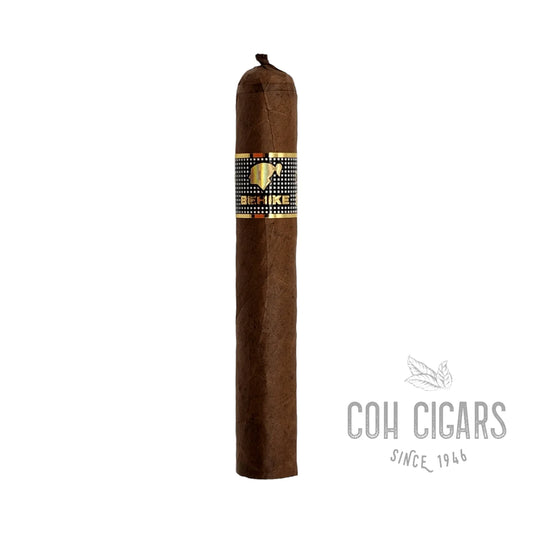 Behike BHK 54 | Single | Cohiba cigar - HK CohCigars -雪茄