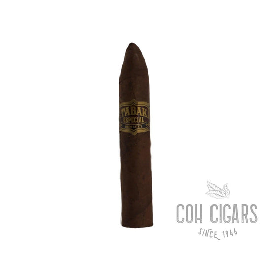 Belicoso | Box 24 | Tabak Especial Oscuro cigar - HK CohCigars
