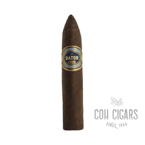 Belicoso | Box 25 | El Baton cigar - HK CohCigars -雪茄
