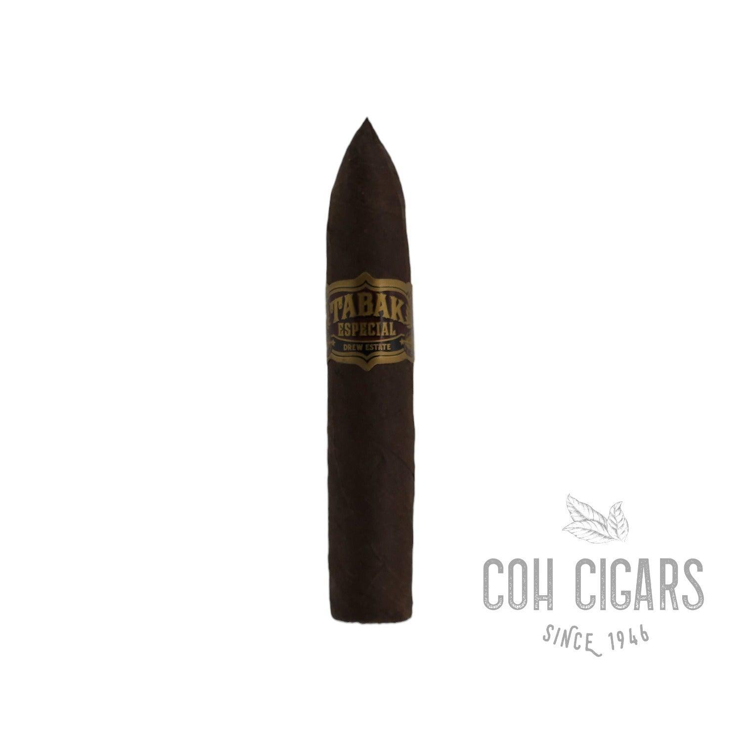 Belicoso Oscuro | Box 12 | Tabak Especial Oscuro cigar - HK CohCigars